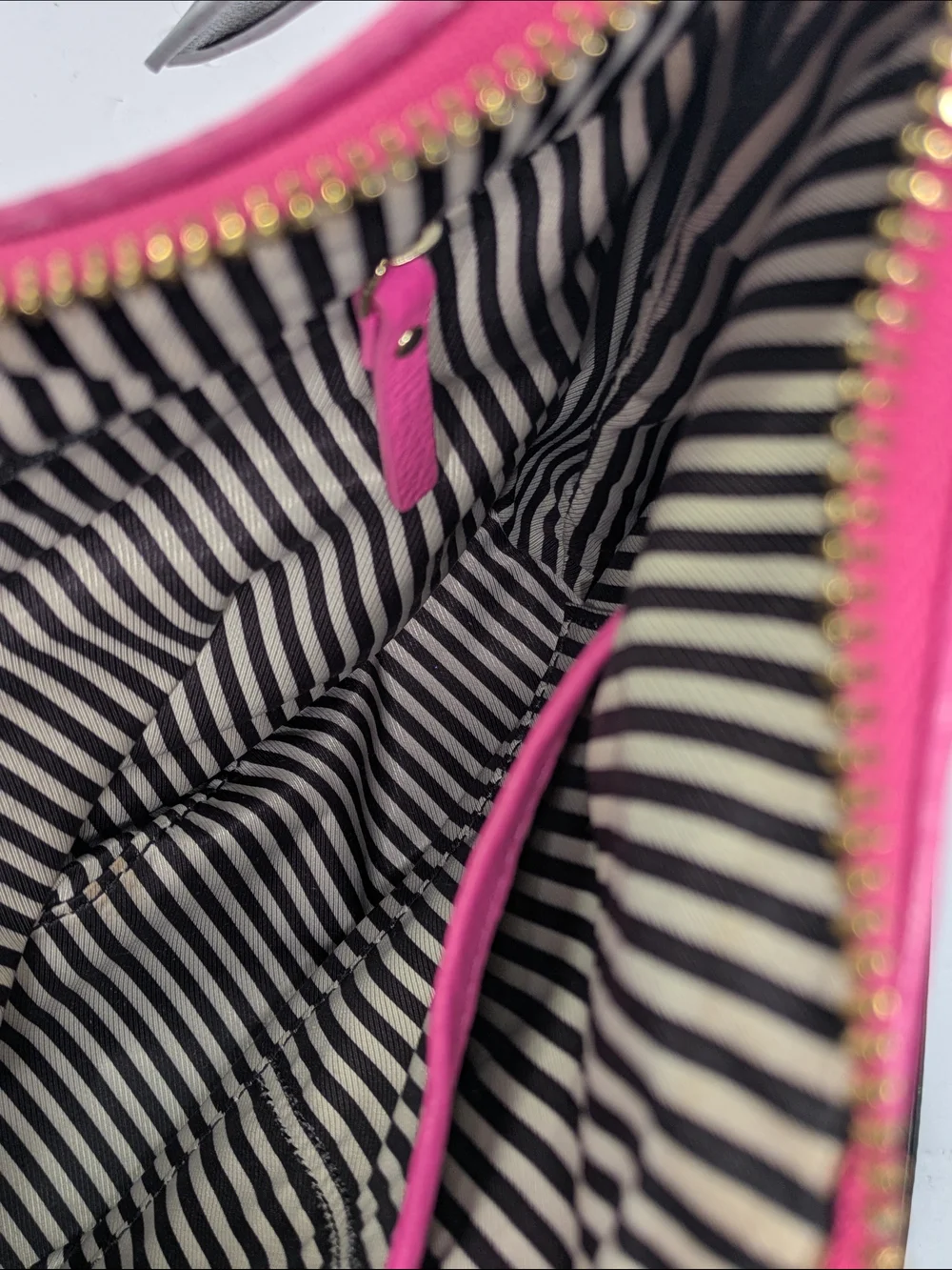 kate spade Pink Crossbody Bag